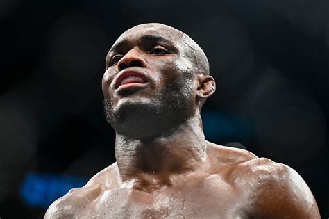 Kamaru Usman Net Worth: What is the MMA legend worth?