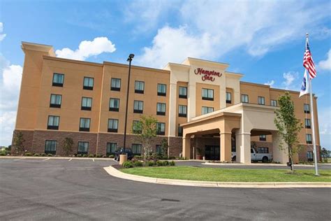 HAMPTON INN ATMORE $97 ($̶1̶0̶5̶) - Updated 2020 Prices & Hotel Reviews - AL - Tripadvisor