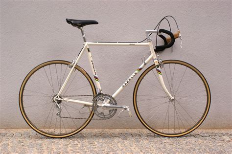 Gazelle Champion AB 1986 | Road bike vintage, Classic road bike ...