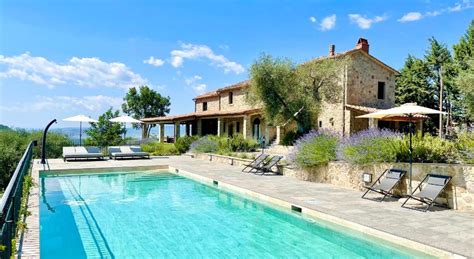 21 Epic Villas in Tuscany with Private Pools [Curated Picks for 2024 ...