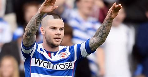 Danny Guthrie happy to share the Reading FC captain's armband - Berkshire Live