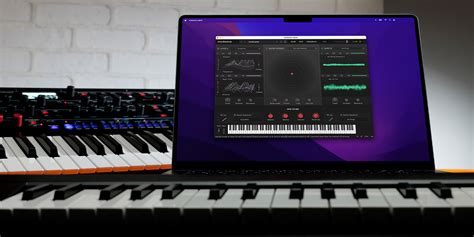 Now Available as a Plug-In, The Korg Modwave Native Synthesizer — Noisegate