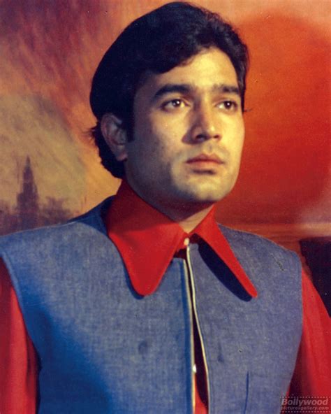 Rajesh Khanna - picture # 3