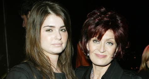 Aimee Osbourne Explains Why She Didn’t Want to Appear On Her Family’s ...