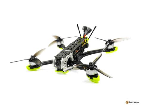 What to Consider in FPV Drone Frames and Top Recommendations - Oscar Liang