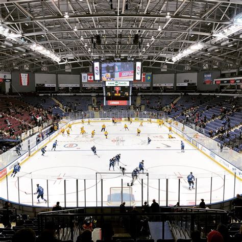 How Does an Ice Hockey Rink Surface Stay Frozen? - Big Shot Hockey