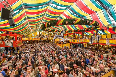 German Beer Festivals: Impossible to get bored – German Beer Australia