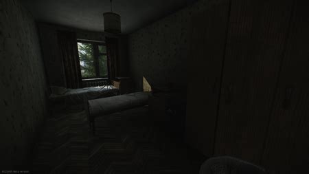 Dorm room 214 Key - The Official Escape from Tarkov Wiki