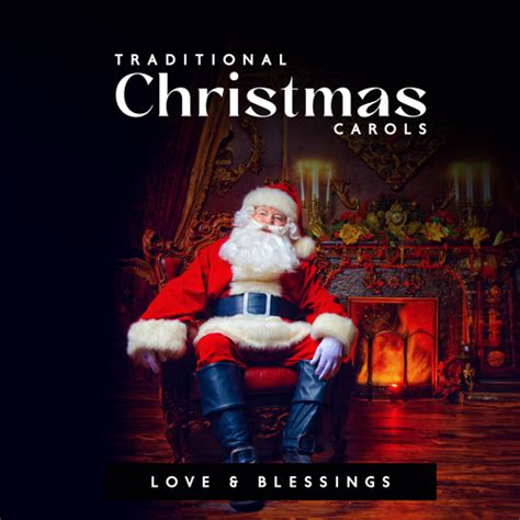 Stream Instrumental Xmas by Traditional Christmas Carols Ensemble | Listen online for free on ...