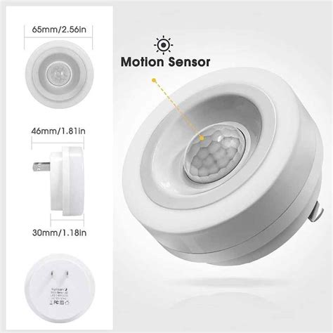 Perfect Motion Sensor Night Light For Your Home In 2023