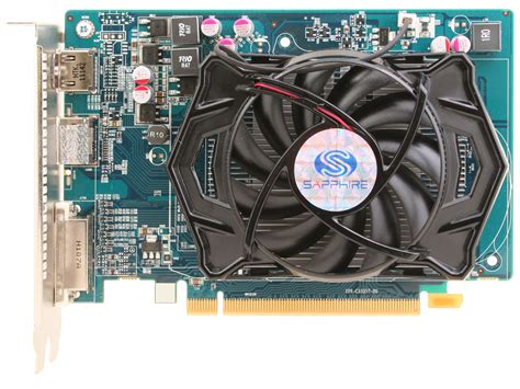 Sapphire AMD Radeon HD 6670 review | TechRadar