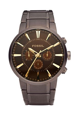 Ceasuri Fossil Barbati