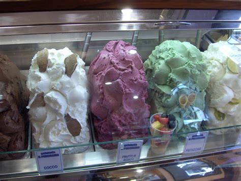 The Best Gelato in Rome | Guidester