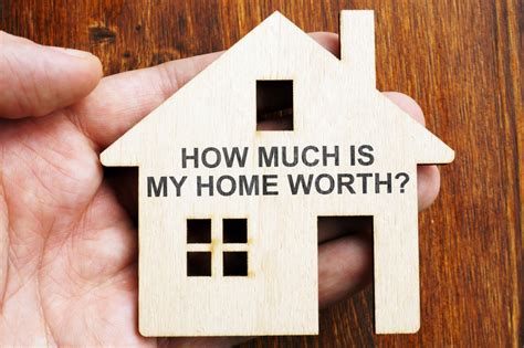 Home Valuation | Free Comparative Market Analysis | Real-ativity