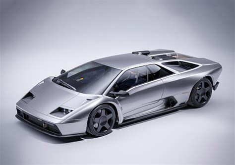 1280x900 Eccentrica Lamborghini Diablo Restomod 2023 1280x900 ...