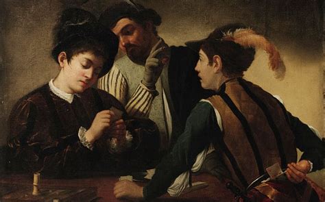 Sotheby's Wins Case Over Caravaggio Painting - artnet News