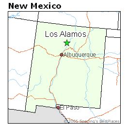 Los Alamos, NM