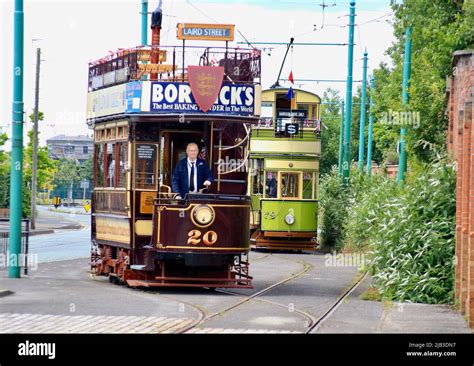 Platinum Jubilee celebrations Stock Photo - Alamy