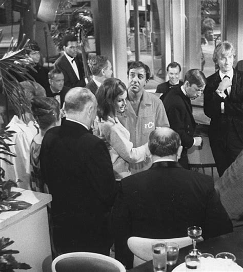 'The Party' to Remember: Blake Edwards' Cult Classic Turns 40! - Palisadian Post