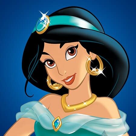 Aladdin | Disney Movies