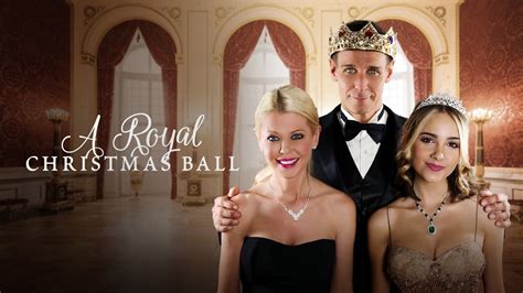 A Royal Christmas Ball on Apple TV