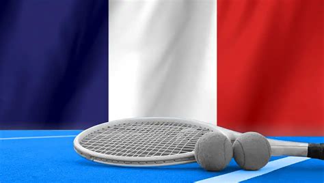 The History of the French Open