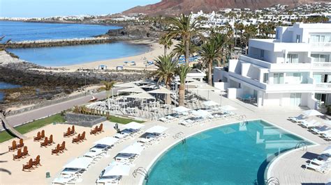 5-star hotel in Yaiza | Iberostar Selection Lanzarote Park