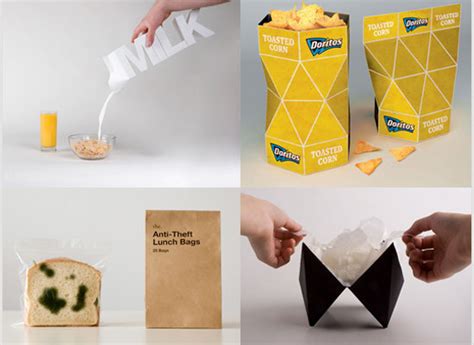 50+Latest and Creative Cool Packaging Ideas | Free & Premium Templates