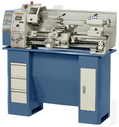 profi 700 table top lathe milling machine for metal| lathe combo ...