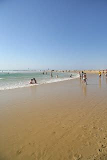 I love Aquitaine: Landes, absolutely faboulous beaches