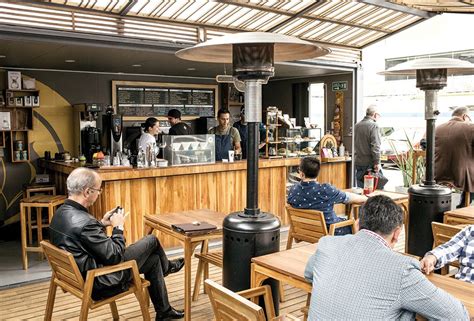 Bogota Coffee Tour | Café Culture | Four Seasons Hotels and Resorts