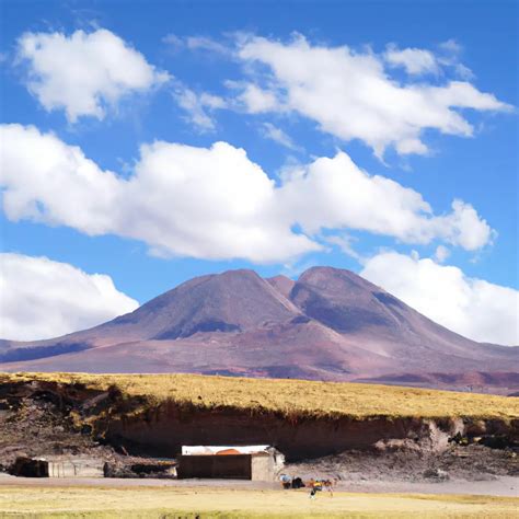 San Pedro de Atacama - Antofagasta In Chile: Overview,Prominent Features,History,Interesting facts