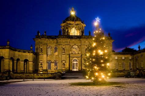 31 Magical Christmas Events in Yorkshire 2021 ⋆ Yorkshire Wonders