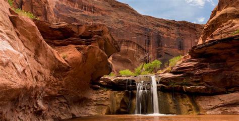 Backpacking Coyote Gulch in Grand Staircase-Escalante - Planning Your Trip