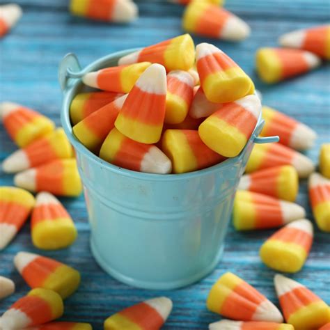 10 Interesting Facts About Candy Corn | Taste of Home