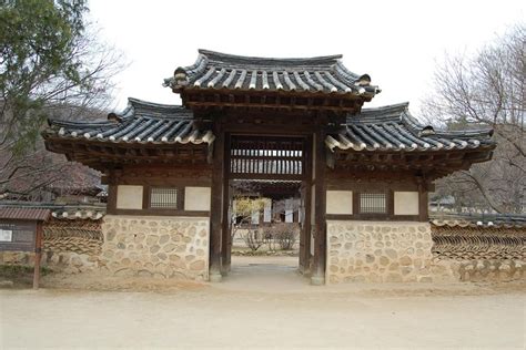 Tiket Korean Folk Village Afternoon Tour from Seoul - Harga Promo tiket.com