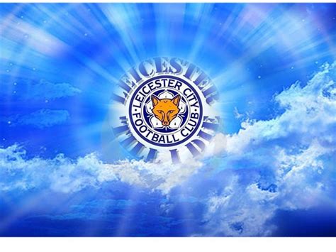 Leicester City Badge Wallpaper / Leicester City Logo Iphone Wallpapers ...