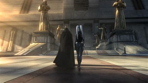 Darth Malgus - Star Wars: The Old Republic Wiki - classes, species ...