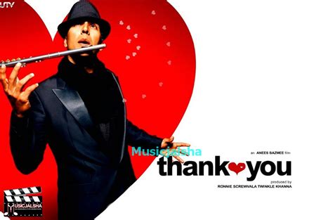 axexifhjky: Thank You (2011) Bollywood Hindi Movie High Quality Wallpapers