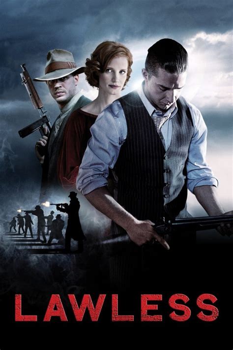 LAWLESS - Movieguide | Movie Reviews for Families