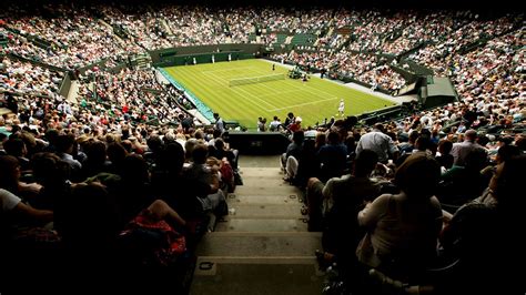 BBC Sport - Today at Wimbledon, 2019, Day 1