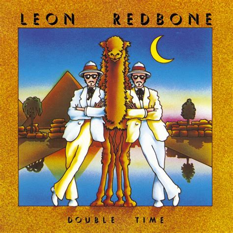 Leon Redbone - Double Time | iHeart