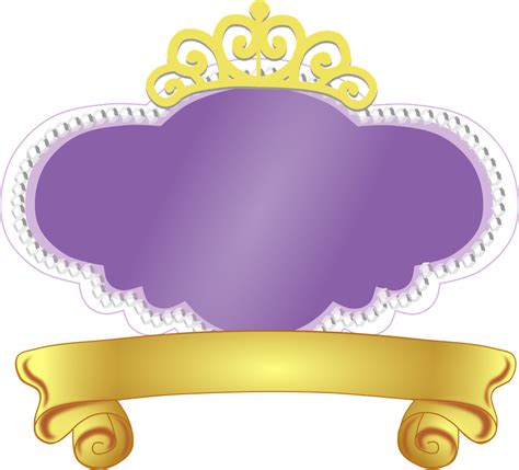 imagen princesita sofia logo png - Buscar con Google | Princesa sofía ...