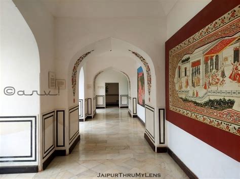 Inside Jal Mahal Jaipur | Why Tour Is a Highly Coveted Experience? – JaipurThruMyLens