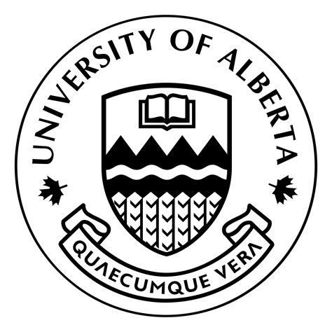 University of Alberta Logo - LogoDix