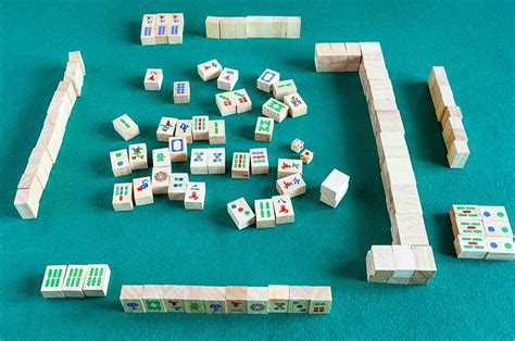 Mahjong Strategy & Tactics 2023: Beginners & Advanced Players