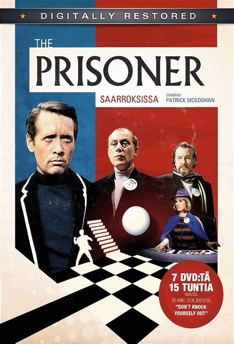 The Prisoner (1967) - TheTVDB.com