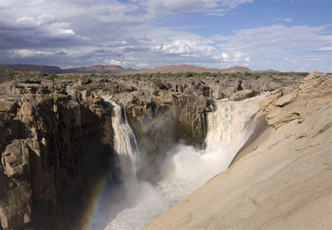 NORTHERN CAPE Attractions, South Africa