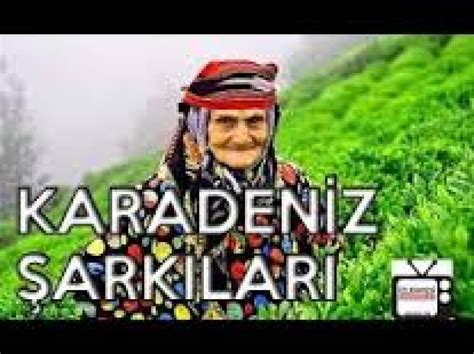 Karadeniz Şarkıları Dinle İzle - Müzik Videoları | İzlesene.com