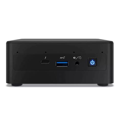 Intel NUC 11 Core i5-1135G7 11th Gen Processor Performance kit,Barebone ...